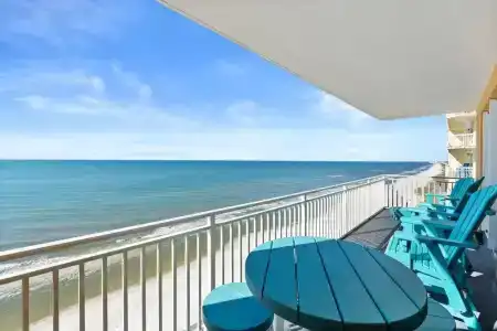 Splash Beach by Panhandle Getaways - 247
