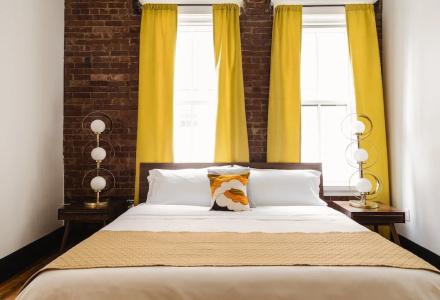 The Dwell, a Member of Designs - 187