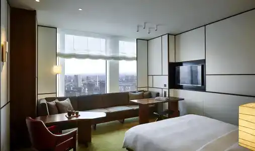 Andaz Tokyo - A Concept by Hyatt - 39