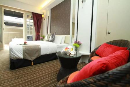 The Sterling Boutique Melaka - 64