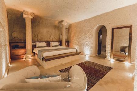 Anka Cave Suites - 187
