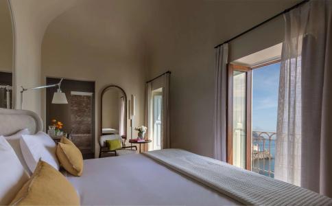 NH Collection Grand Convento di Amalfi - 47