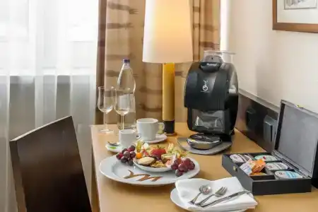 Mercure Garmisch Partenkirchen - 56