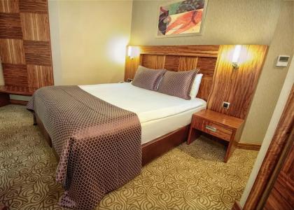 Adana Garden Business - 10