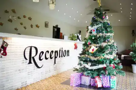 Hue Riverside Boutique Resort & Spa - 1