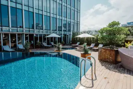 Radisson Blu Batumi - 8
