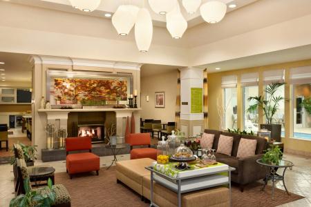 Hilton Garden Inn - 29