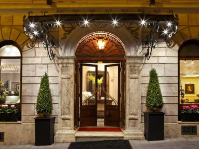 Albergo Ottocento - 0