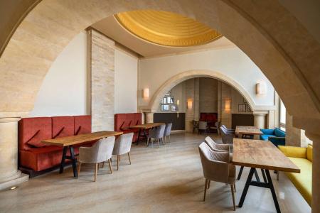 Radisson Blu Palace Resort & Thalasso, Djerba - 34