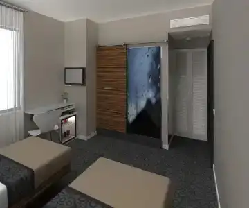 Yenibosna - 3