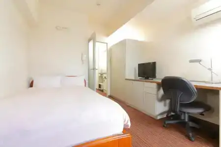 Flexstay Inn Shinurayasu - 46