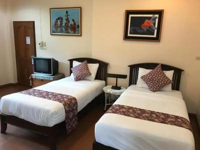 Baan Klang Vieng - 29