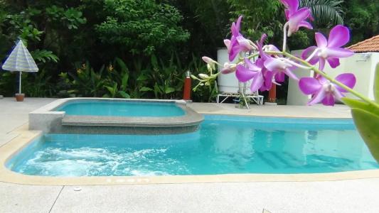 Mild Garden View Resort - 12