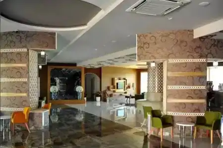 Asrin Beach - All Inclusive - 6