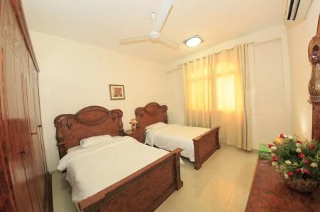 Dar Al Deyafa Apartment - 82