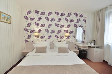 Best Western Art Plaza - 4