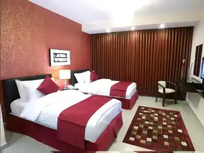 City Rose Suites - 3