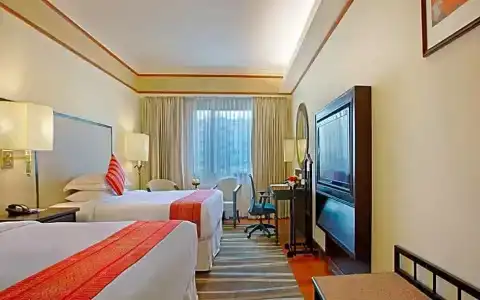 Parkroyal Yangon - 29