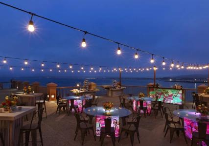Monterey Plaza & Spa - 16
