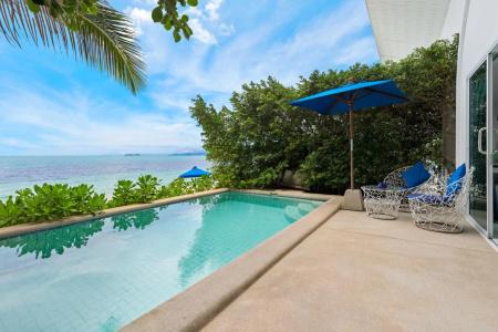 La Perle Luxury Boutique - 9