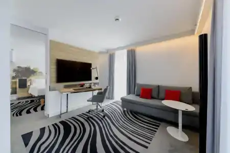 Novotel Wien Hauptbahnhof - 59