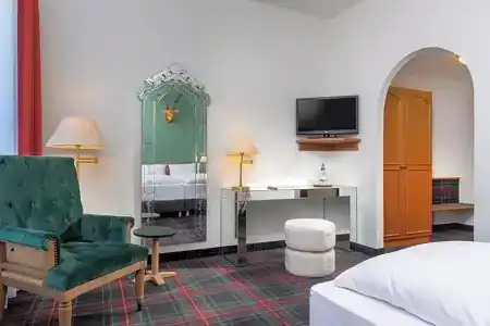 Wyndham Garden Donaueschingen - 13