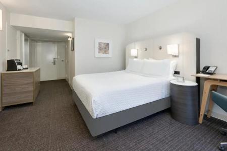 Crowne Plaza Dallas Downtown, An Ihg - 59
