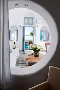 Ikastikies Suites - 63