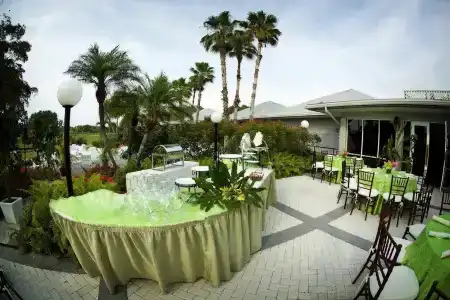 at Longboat Key Club - 27