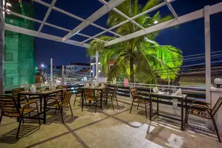 The Tito Suite Residence - 26