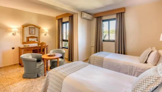 Apartamentos Macdonald Doña Lola - 48