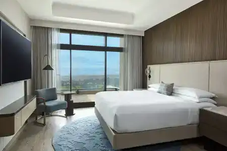 Vea, a Marriott & Spa - 88