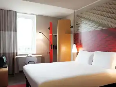 ibis Lille Centre Grand Palais - 29