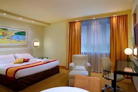 Crowne Plaza Padova, An Ihg - 61