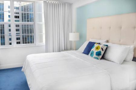 Seacoast Suites on Miami Beach - 284
