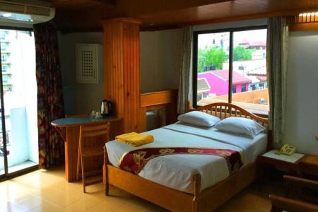 Bliss Mansion - 6