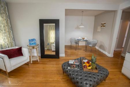 Beachside All Suites - 32