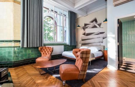 ABode Manchester - 50