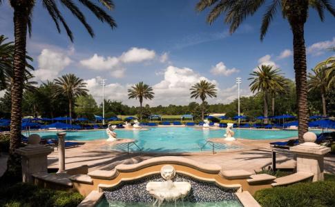 The Ritz-Carlton Orlando, Grande Lakes - 12