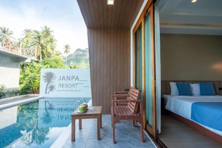 Janpa Resort - 109