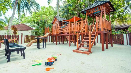 Lily Beach Resort and Spa - All Inclusive - 18