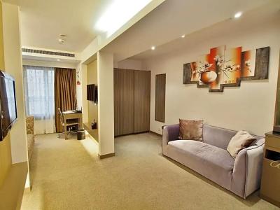 The Bauhinia - Central - 43