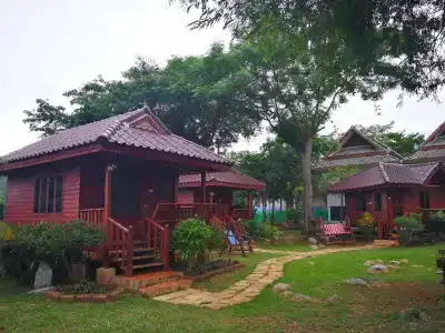 Goldengold (Khaoyai) Resort & Spa - 116