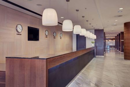DoubleTree By Hilton Košice - 18