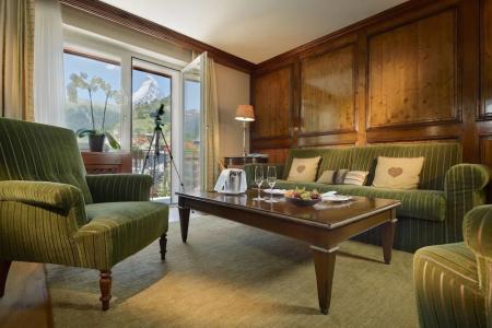 Mont Cervin Palace - 79