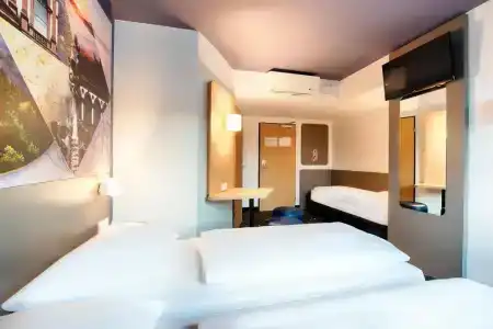 B&B Kaiserslautern - 34