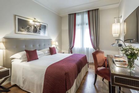 Savoia Excelsior Palace Trieste - Starhotels Collezione - 0