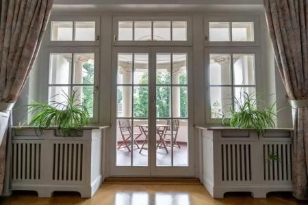 ApartVilla Freisleben - 67