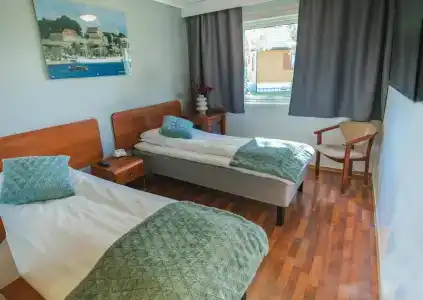 Gardermoen Bed & Breakfast - 6