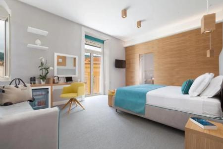 La Piazzetta Guest House - 113